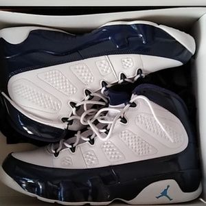 Air jordan 9retro